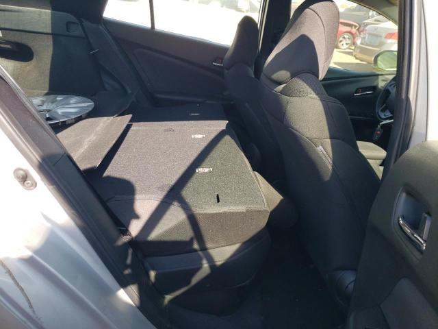 2022 TOYOTA PRIUS NIGH - JTDKAMFU6N3159358