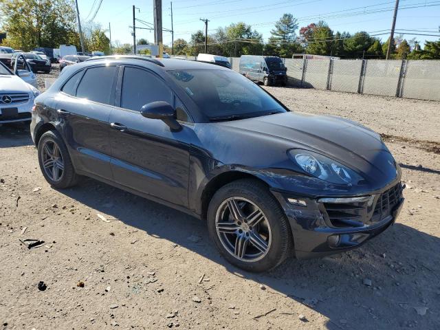 VIN WP1AB2A56JLB33168 2018 Porsche Macan, S no.4