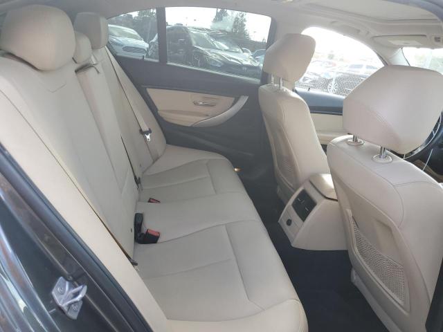 2018 BMW 320 XI - WBA8A3C56JA492258
