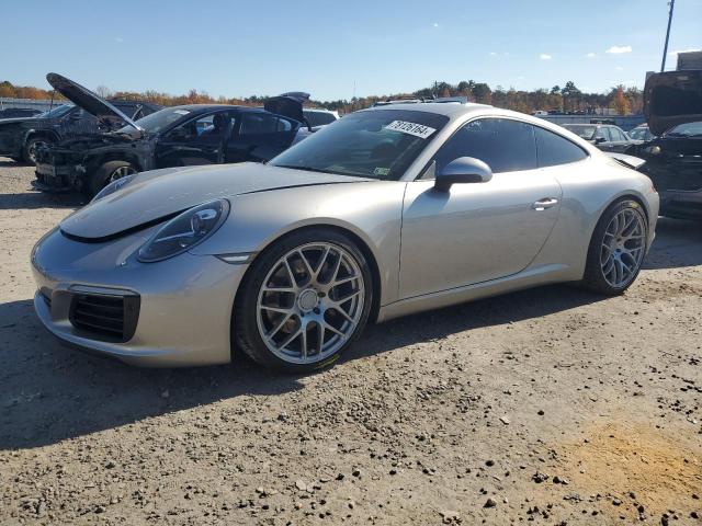 VIN WP0AA2A93HS108297 2017 PORSCHE 911 no.1