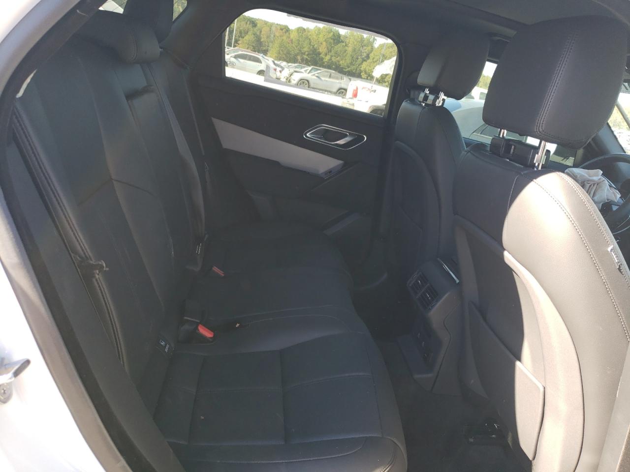 LAND ROVER RANGE ROVER S