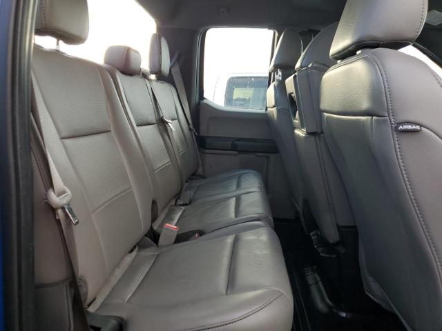 2018 FORD F150 SUPER - 1FTEX1EB0JKC16437