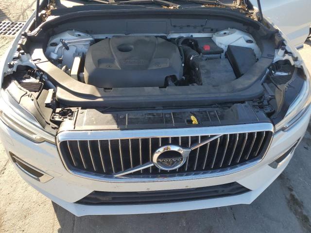 2018 VOLVO XC60 T6 LYVA22RL0JB087488