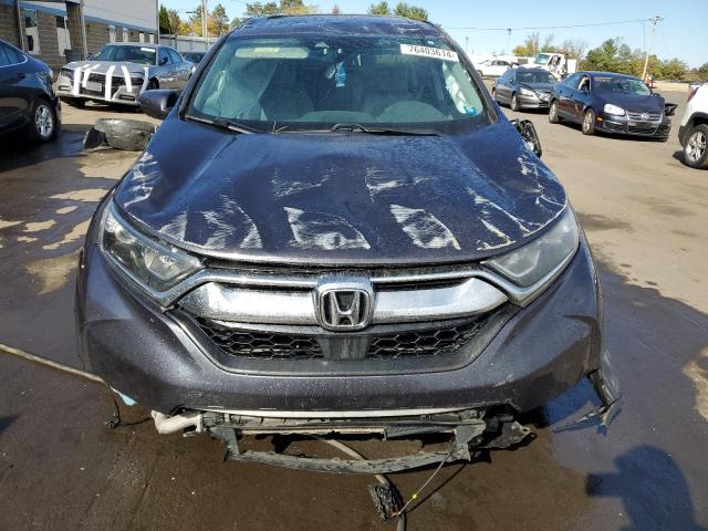 VIN 7FARW2H80KE026019 2019 Honda CR-V, Exl no.5