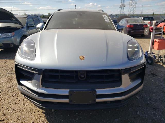 VIN WP1AA2A58NLB10466 2022 PORSCHE MACAN no.5