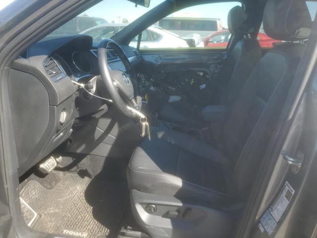 2021 VOLKSWAGEN TIGUAN SE - 3VV3B7AX6MM006868