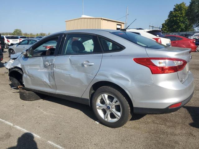 VIN 1FADP3F21DL240689 2013 Ford Focus, SE no.2