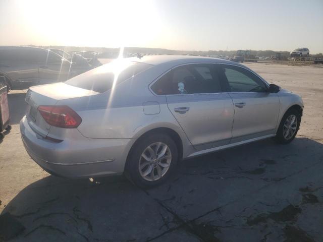 2016 VOLKSWAGEN PASSAT S - 1VWAS7A35GC051192