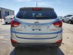 HYUNDAI TUCSON GLS photo