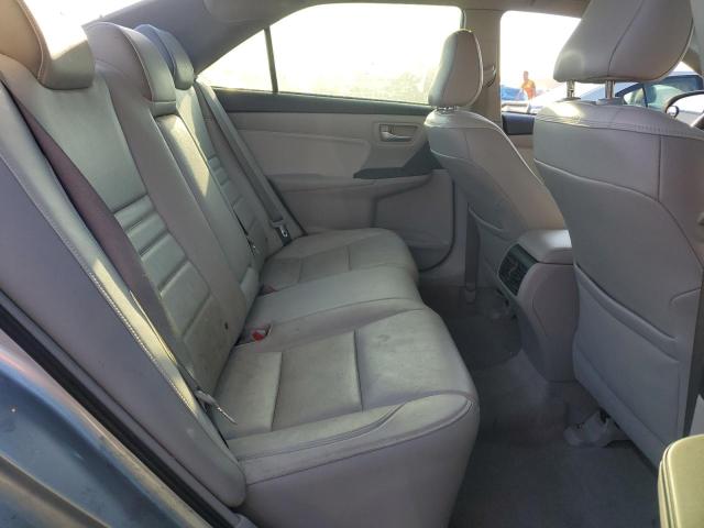 2015 TOYOTA CAMRY LE - 4T4BF1FK8FR448088