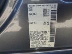 NISSAN ALTIMA S photo