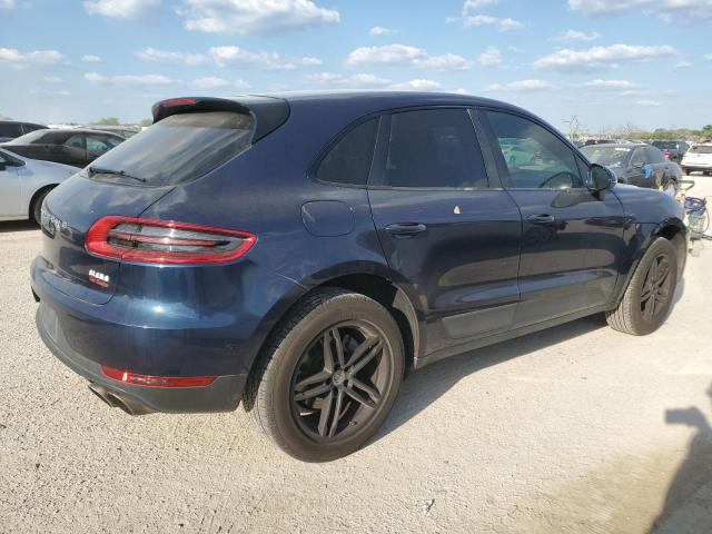 VIN WP1AB2A54FLB53300 2015 Porsche Macan, S no.3