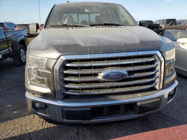 VIN 1FTEW1CP6GKF41538 2016 Ford F-150, Supercrew no.5