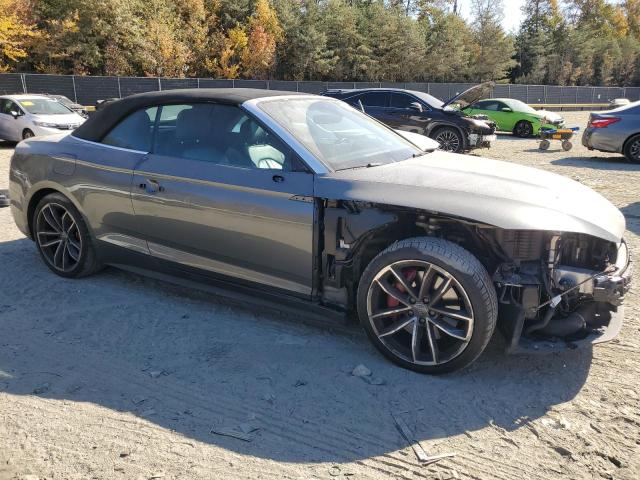 2018 AUDI S5 PRESTIG - WAU24GF58JN002122