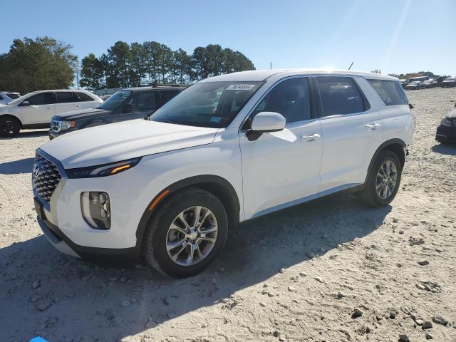 2021 HYUNDAI PALISADE S #2955101797