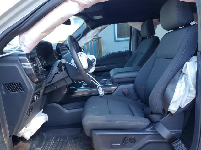 2023 FORD F150 SUPER - 1FTFW1E83PFC38929