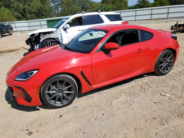 2023 SUBARU BRZ LIMITE #3024954376