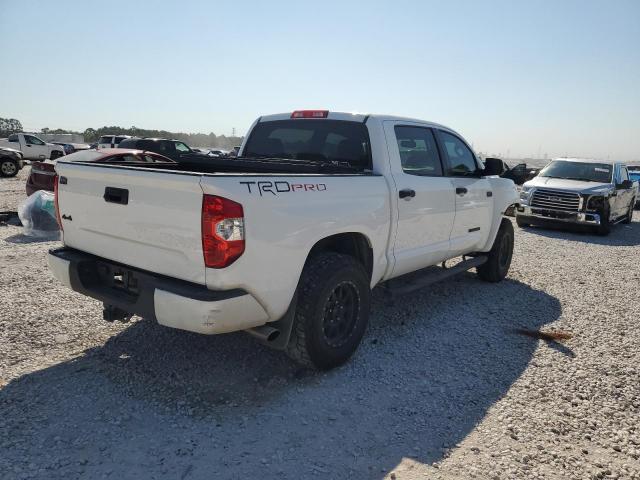 2016 TOYOTA TUNDRA CRE - 5TFDW5F1XGX528692