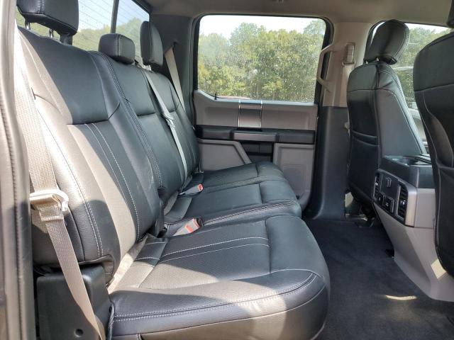 2020 FORD F150 SUPER - 1FTEW1E4XLFC55004