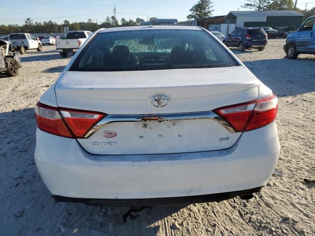2016 TOYOTA CAMRY LE - 4T1BF1FK8GU183510