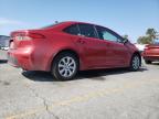 Lot #3024224822 2020 TOYOTA COROLLA LE