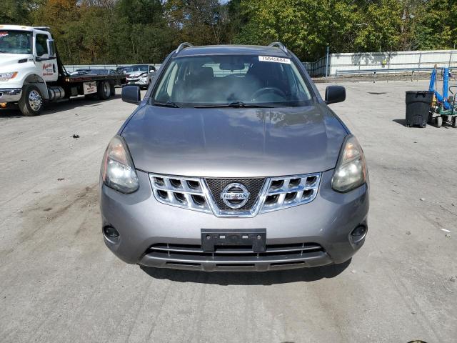 VIN JN8AS5MV7EW714654 2014 Nissan Rogue, S no.5