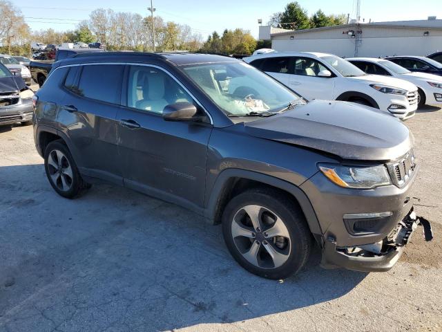 2019 JEEP COMPASS LA - 3C4NJDBB5KT601287
