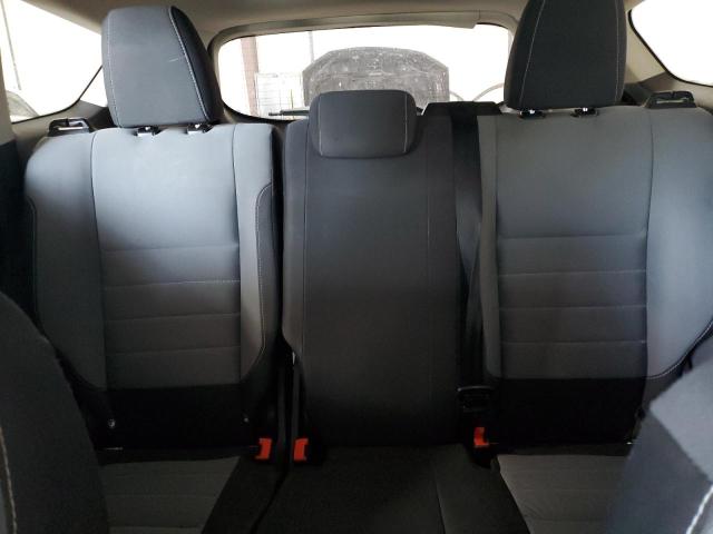 2017 FORD ESCAPE S - 1FMCU0F70HUE67022