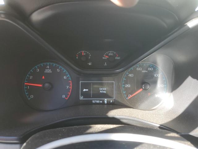 2015 CHEVROLET COLORADO - 1GCHSAEA2F1267597