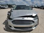 FORD FUSION SE photo