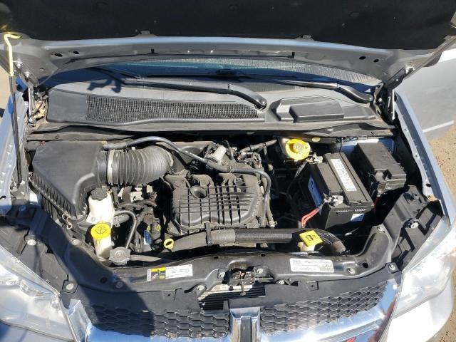 2019 DODGE GRAND CARA 2C4RDGBG5KR546624