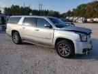 GMC YUKON XL K photo