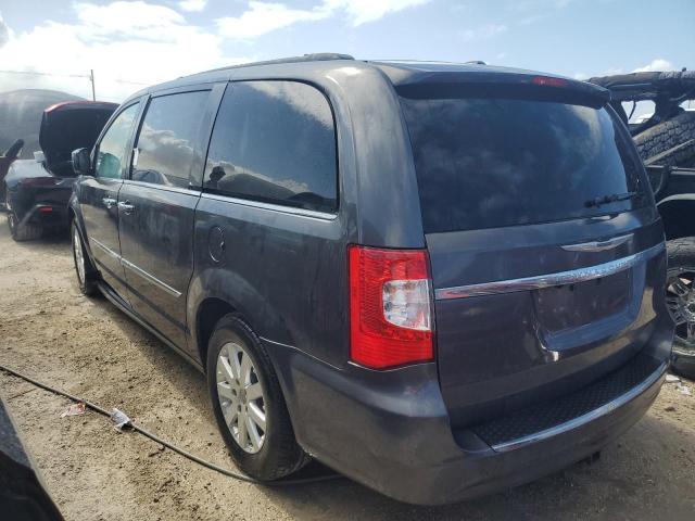 VIN 2C4RC1BG5FR629945 2015 Chrysler Town and Countr... no.2