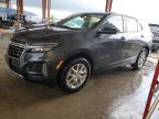 2023 CHEVROLET EQUINOX LT - 3GNAXKEGXPS167395