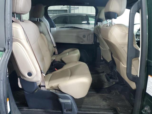 2023 TOYOTA SIENNA XLE - 5TDYSKFC7PS077739