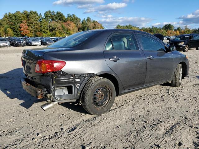 Vin: 2t1bu4eexac317560, lot: 75767494, toyota corolla base 20103
