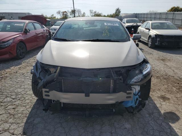 VIN 1G1ZD5ST6PF210764 2023 Chevrolet Malibu, LT no.5