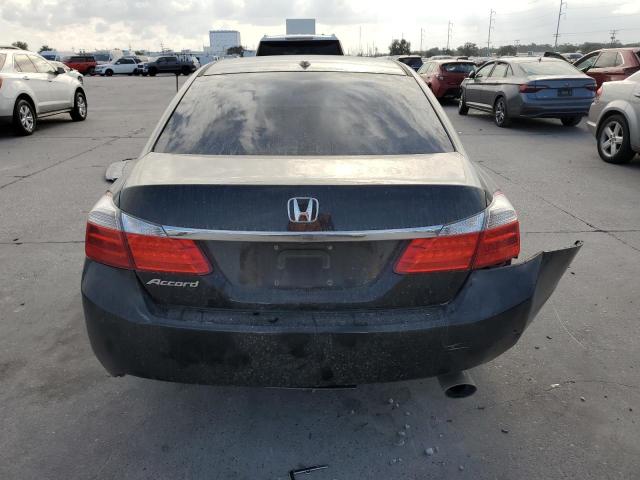 2015 HONDA ACCORD EXL - 1HGCR2F82FA056490