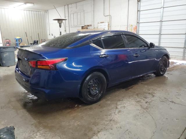 2020 NISSAN ALTIMA S - 1N4BL4BV2LC179618
