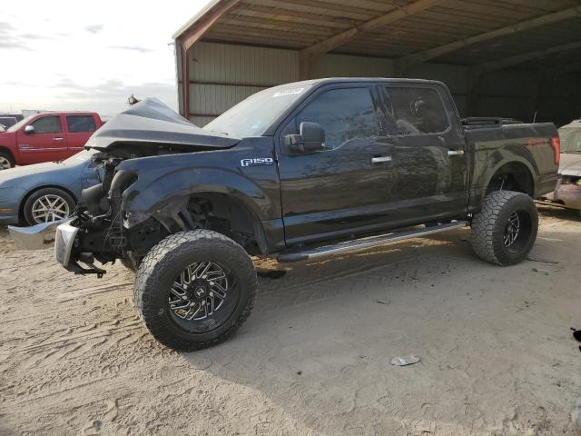 FORD F150 SUPER