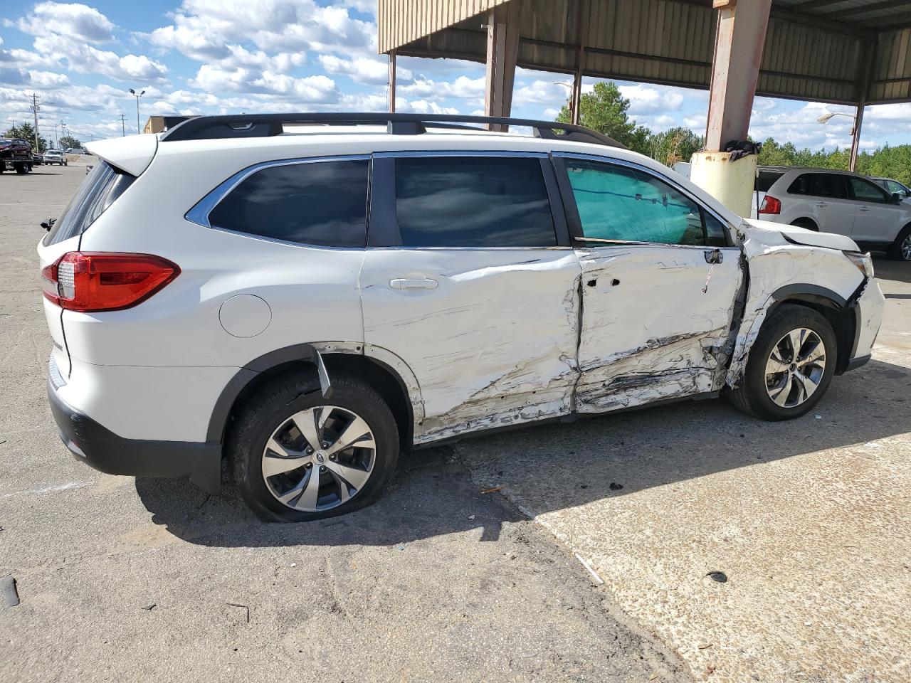 Lot #3004149984 2019 SUBARU ASCENT PRE