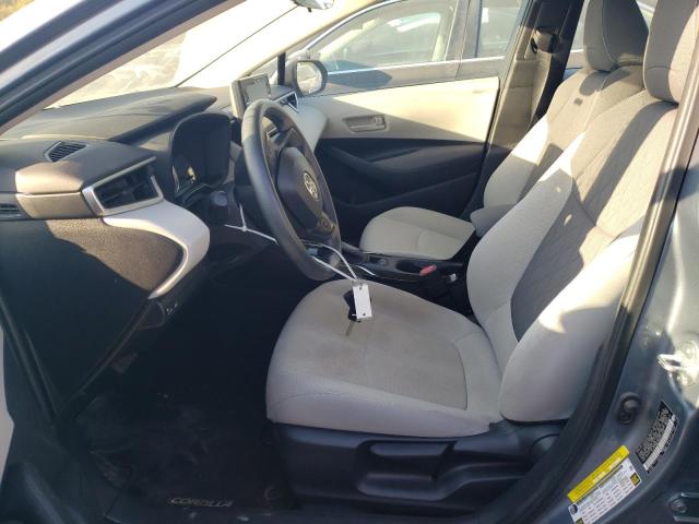 2022 TOYOTA COROLLA LE - 5YFEPMAE9NP312110