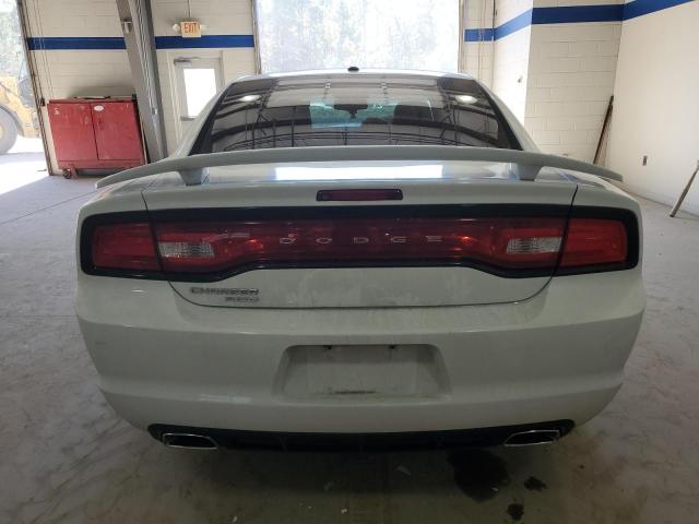 VIN 2C3CDXJG8DH566998 2013 Dodge Charger, Sxt no.6