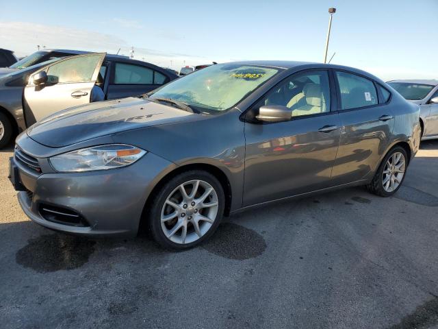 VIN 1C3CDFBH9DD707883 2013 Dodge Dart, Sxt no.1