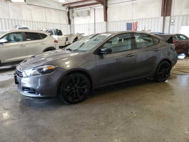 2016 DODGE DART GT SP #2902816362