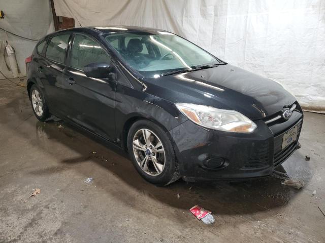 VIN 1FADP3K2XEL315851 2014 Ford Focus, SE no.4