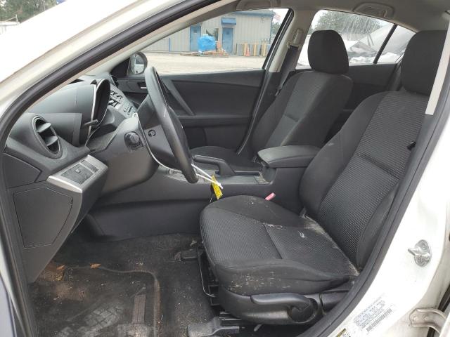 VIN JM1BL1TF6D1836174 2013 Mazda 3, I no.7