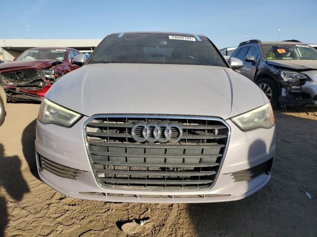 2015 AUDI A3 PREMIUM - WAUACGFF0F1025979
