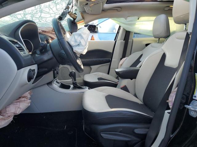 2019 JEEP COMPASS LA - 3C4NJCBB4KT685886