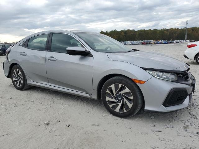 2019 HONDA CIVIC LX - SHHFK7H35KU402059